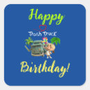 Search for trash truck stickers Rubbish