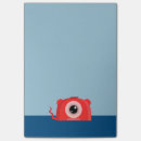 Search for cyclops Monster