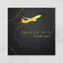 Search for travel agent business cards Agency