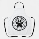 Search for cops aprons Animal
