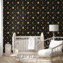 Search for sun moon stars posters Pattern