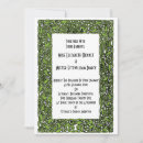 Search for art deco christmas invitations Elegant