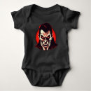 Search for blooded baby clothes Vampire