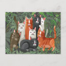 Search for gang postcards Cute