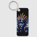 Search for baroque key rings Design