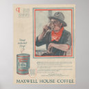Search for coffee advertisement posters Colourful