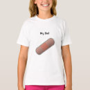 Search for bandaide tshirts Boo boo