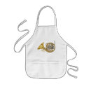 Search for horn aprons Band