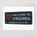 Search for welcome sign postcards State
