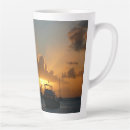 Search for ships mugs Sunset