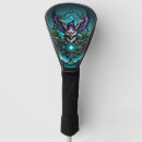 Search for magic golf head covers Animal