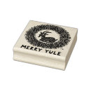 Search for pagan rubber stamps Wicca