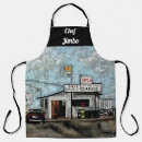 Search for fish aprons sportsman