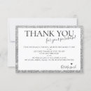 Search for faux cards Pretty