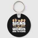 Search for lang key rings Bsl