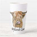 Search for cow with horns mugs Cute