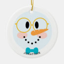 Search for carrot christmas tree decorations Xmas