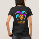 Search for jester clothing Dance