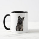 Search for cairn terrier mugs Puppies