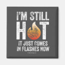 Search for menopause magnets Hot flashes