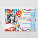 Search for walker invitations Circus
