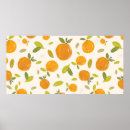 Search for pattern design posters Orange