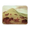 Search for sioux magnets America
