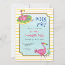 Search for colourful hens party invitations Cocktails