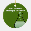 Search for science teacher christmas tree decorations Lab