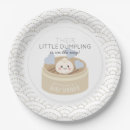 Search for dumpling plates Baby boy