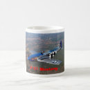 Search for p 51 mugs Plane