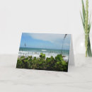 Search for beach scene cards Sky
