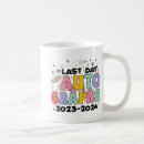 Search for autograph mugs Students