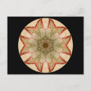 Search for colourful mandalas postcards Kaleidoscope
