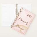 Search for diary planners Black and gold
