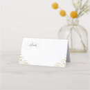 Search for calligraphy wedding place cards Typography