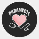 Search for emergency responders stickers Paramedics