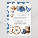 Search for clothesline baby boy shower invitations Rustic
