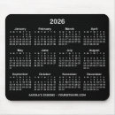 Search for solid black mousepads Minimalist