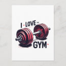 Search for weight training postcards Fitness