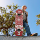 Search for new year skateboards Festive