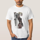 Search for gotham tshirts Harley quinn