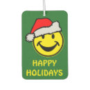 Search for santa claus car air fresheners Xmas