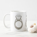 Search for engagement wedding mugs Bride