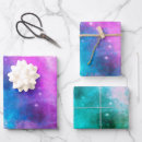 Search for pink galaxy wrapping paper Stars