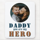 Search for heroe mousepads Dad