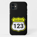 Search for numbers iphone cases For him