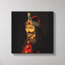 Search for impaler art Transylvania