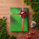 Search for emerald green wrapping paper Stars