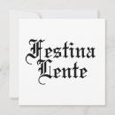 Search for haste Latin
